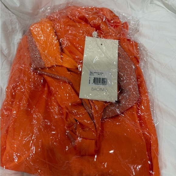 NWT BAOBAB ASAKA DRESS
SZ Medium
$285.00 - Picture 8 of 10